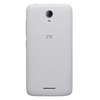 ZTE A310 Dual SIM 8 GB Kártyafüggetlen Mobiltelefon, Fehér ZTE A310 Dual SIM 8 GB Kártyafüggetlen Mobiltelefon, Fehér