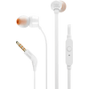 JBL T110 In-Ear Headset , bijele JBL T110 In-Ear Headset , bijele