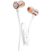 JBL T290 In-Ear Headset, Rozéarany