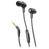 JBL E15 In-Ear Fülhallgató, Fekete JBL E15 In-Ear Fülhallgató, Fekete