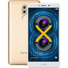 Honor 6X Dual SIM 32 GB Kártyafüggetlen Mobiltelefon, Arany