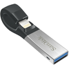 SanDisk iXpand Flash drive 3.0 16GB (HAMA SAN 173326)