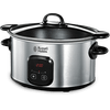 RUSSELL-HOBBS 22750-56 DIGITÁLIS LASSÚ FŐZŐ RUSSELL-HOBBS 22750-56 DIGITÁLIS LASSÚ FŐZŐ