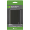 GP RC10A PowerBank 10400 mAh, Fekete