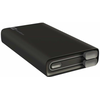 GP RC10A PowerBank 10400 mAh, Fekete