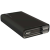 GP RC10A PowerBank 10400 mAh, Fekete GP RC10A PowerBank 10400 mAh, Fekete