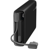 GP RC10A PowerBank 10400 mAh, Fekete