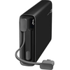 GP RC10A PowerBank 10400 mAh, Fekete GP RC10A PowerBank 10400 mAh, Fekete