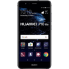 Huawei P10 Lite Dual SIM 32 GB Kártyafüggetlen Mobiltelefon, Fekete
