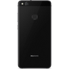 Huawei P10 Lite Dual SIM 32 GB Kártyafüggetlen Mobiltelefon, Fekete