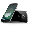 Motorola Moto Z Play Dual SIM 16 GB Kártyafüggetlen Mobiltelefon, Fekete