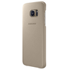 Samsung Galaxy S7 Edge Telefontok, Beige (EF-VG935LUE)