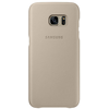 Samsung Galaxy S7 Edge Telefontok, Beige (EF-VG935LUE)