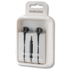 Samsung EO-IG935BBE In-Ear Basic Fülhallgató, Fekete
