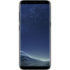 Samsung Galaxy S8 64 GB Kártyafüggetlen Mobiltelefon, Éjfekete