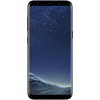 Samsung Galaxy S8 64 GB Kártyafüggetlen Mobiltelefon, Éjfekete Samsung Galaxy S8 64 GB Kártyafüggetlen Mobiltelefon, Éjfekete