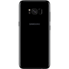 Samsung Galaxy S8 64 GB Kártyafüggetlen Mobiltelefon, Éjfekete