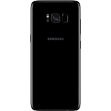 Samsung Galaxy S8 64 GB Kártyafüggetlen Mobiltelefon, Éjfekete Samsung Galaxy S8 64 GB Kártyafüggetlen Mobiltelefon, Éjfekete