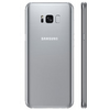 Samsung Galaxy S8 64 GB Kártyafüggetlen Mobiltelefon, Jeges szürke Samsung Galaxy S8 64 GB Kártyafüggetlen Mobiltelefon, Jeges szürke