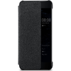 Huawei P10 Flip Telefontok, Sötétszürke Huawei P10 Flip Telefontok, Sötétszürke