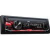JVC KD-X141 Autórádió JVC KD-X141 Autórádió