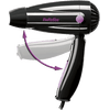 BABYLISS 5250E Utazó hajszáríró