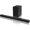 LG SJ4 Soundbar vezeték nélküli mélysugárzóval LG SJ4 Soundbar vezeték nélküli mélysugárzóval