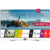 LG 43UJ701V Ultra HD Smart LED Tv