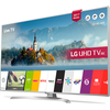 LG 43UJ701V Ultra HD Smart LED Tv