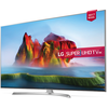 LG 55SJ810V 4K Super Ultra HD Smart LED Tv