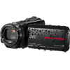 JVC GZ-R435B Víz, ütés,fagyás és porálló Kamera, Fekete JVC GZ-R435B Víz, ütés,fagyás és porálló Kamera, Fekete
