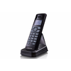 Sagecom D3140 DECT Telefon, Fekete