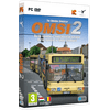 PC OMSI 2 Omnibus simulator PC OMSI 2 Omnibus simulator