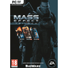PC Mass Effect Trilogy PC Mass Effect Trilogy