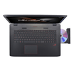 ASUS ROG GL752VW-T4340T ASUS ROG GL752VW-T4340T