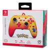 PowerA 1522784-01 Enhanced Nintendo Switch vezetékes kontroller, Oran Berry Pikachu
