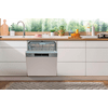 Gorenje GI643D60X Ugradbena perilica posuđa Gorenje GI643D60X Ugradbena perilica posuđa
