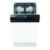 GORENJE GI55110 Beépíthető integrált mosogatógép GORENJE GI55110 Beépíthető integrált mosogatógép