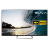 Sony KD65XE8505BAEP 4K Ultra HD Smart LED Tv