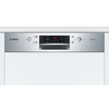 BOSCH SMI46KS02E beépíthető elővezérelt mosogatógép BOSCH SMI46KS02E beépíthető elővezérelt mosogatógép