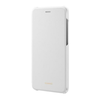 Huawei P9 Lite 2017 Flip Telefontok, Fehér