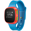 Alcatel Kid WATCH BL Gyerek okosóra, Kék/Piros