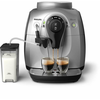 PHILIPS HD8652/59 2100 series automata eszpresszó kávéfőző külső tejtartóval