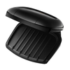 George Foreman 18840-56 Kompakt grill