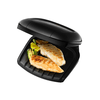George Foreman 18840-56 Kompakt grill George Foreman 18840-56 Kompakt grill