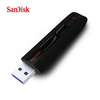 SanDisk Cruzer Extreme Go USB 3.1, 128GB (SDCZ800-128G-G46/173411) SanDisk Cruzer Extreme Go USB 3.1, 128GB (SDCZ800-128G-G46/173411)