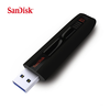 SanDisk Cruzer Extreme Go USB 3.1, 128GB (SDCZ800-128G-G46/173411)