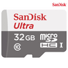 SANDISK MICROSD ULTRA ANDROID KÁRTYA 32GB 48MB/s CL10 UHS-I