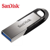 SANDISK Cruzer Ultra Flair USB 3.0 pendrive 64GB (139789) (SDCZ73-064G-G46)