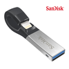 SanDisk iXpand, Lightning, 64GB (SDIX30C-064G-GN6NN/173328)